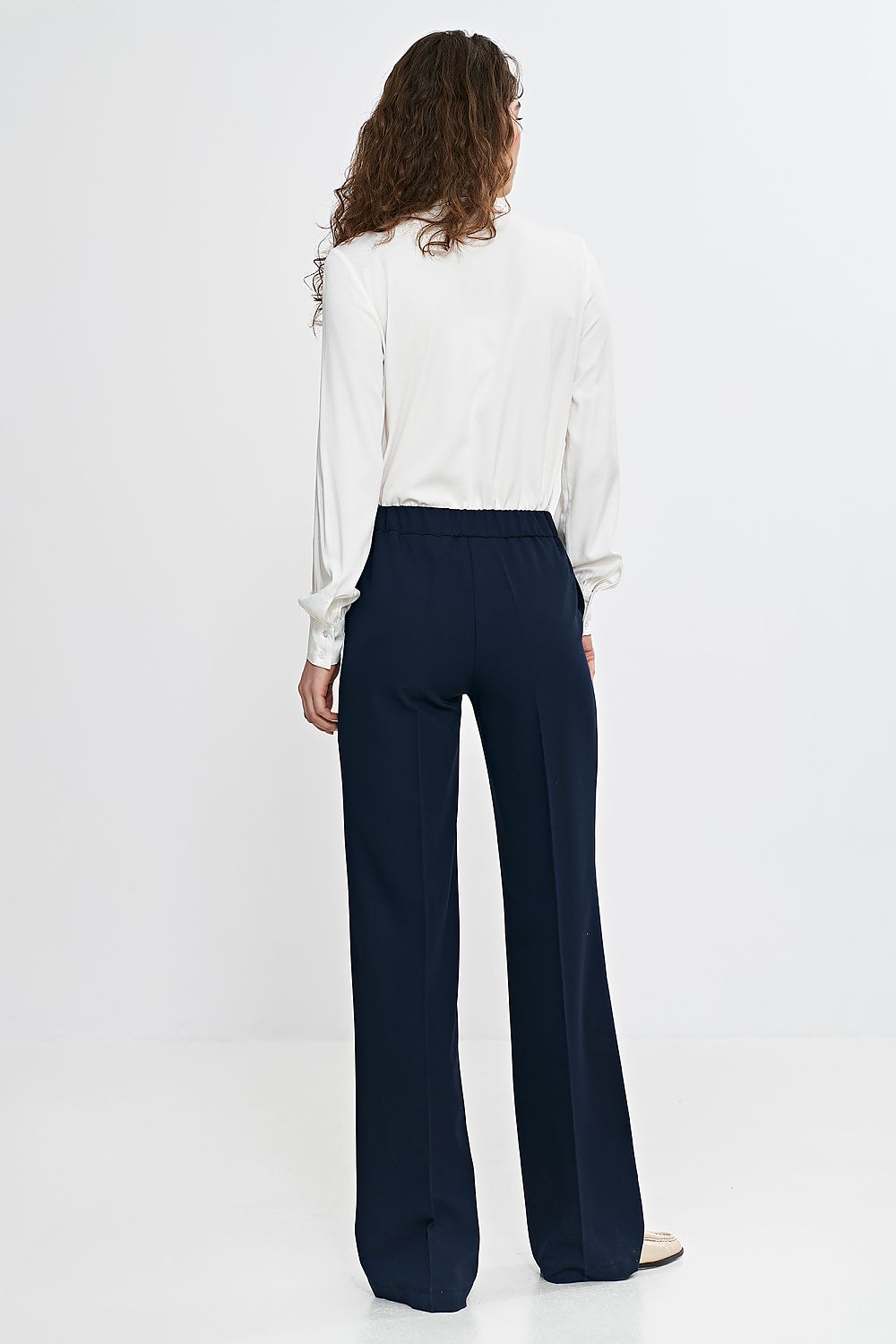  Pantalon long model 210083 Nife 