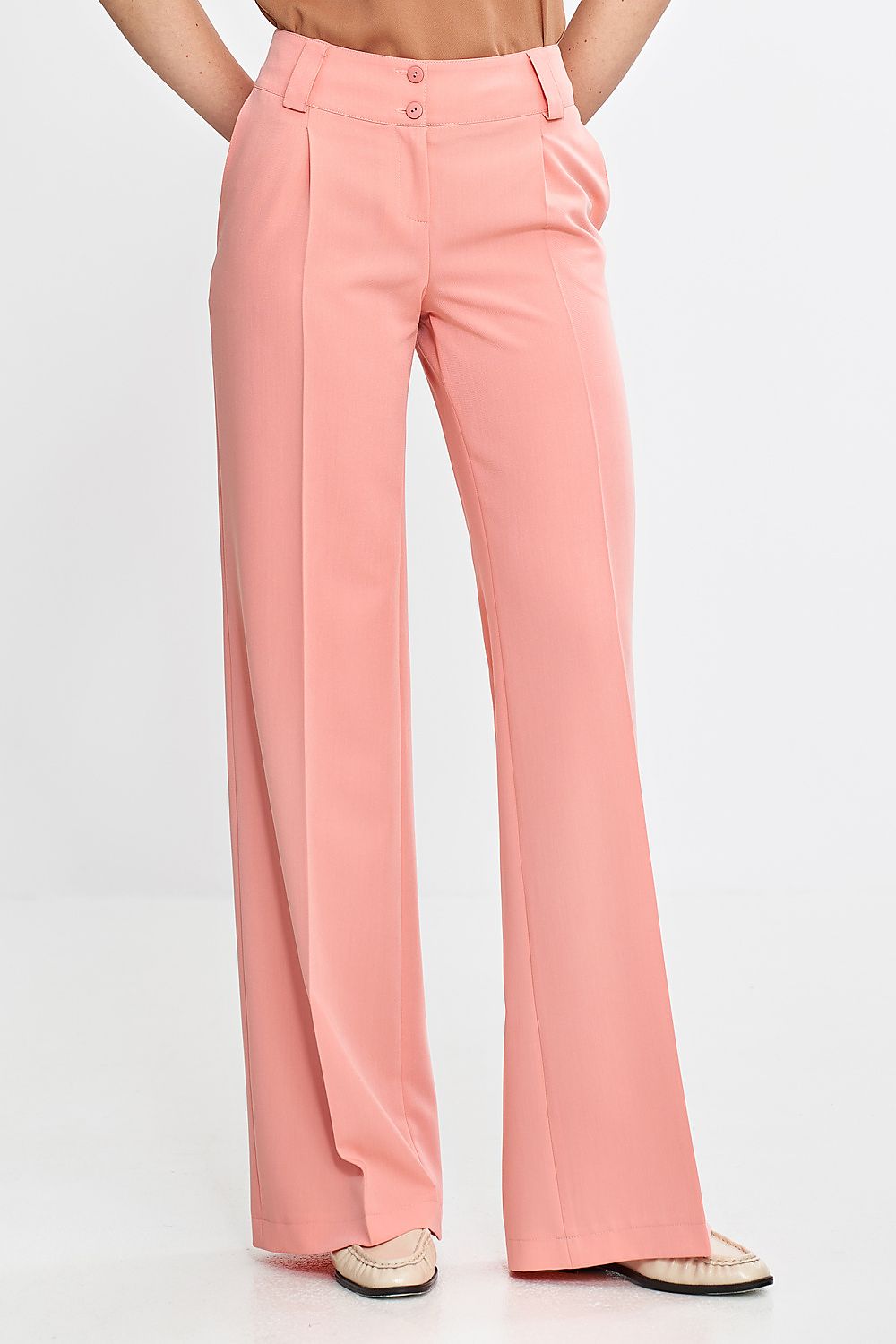  Pantalon long model 210084 Nife 