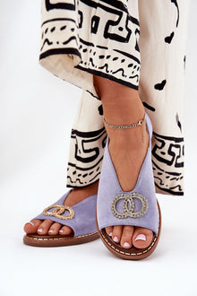  Sandales model 210134 Step in style 