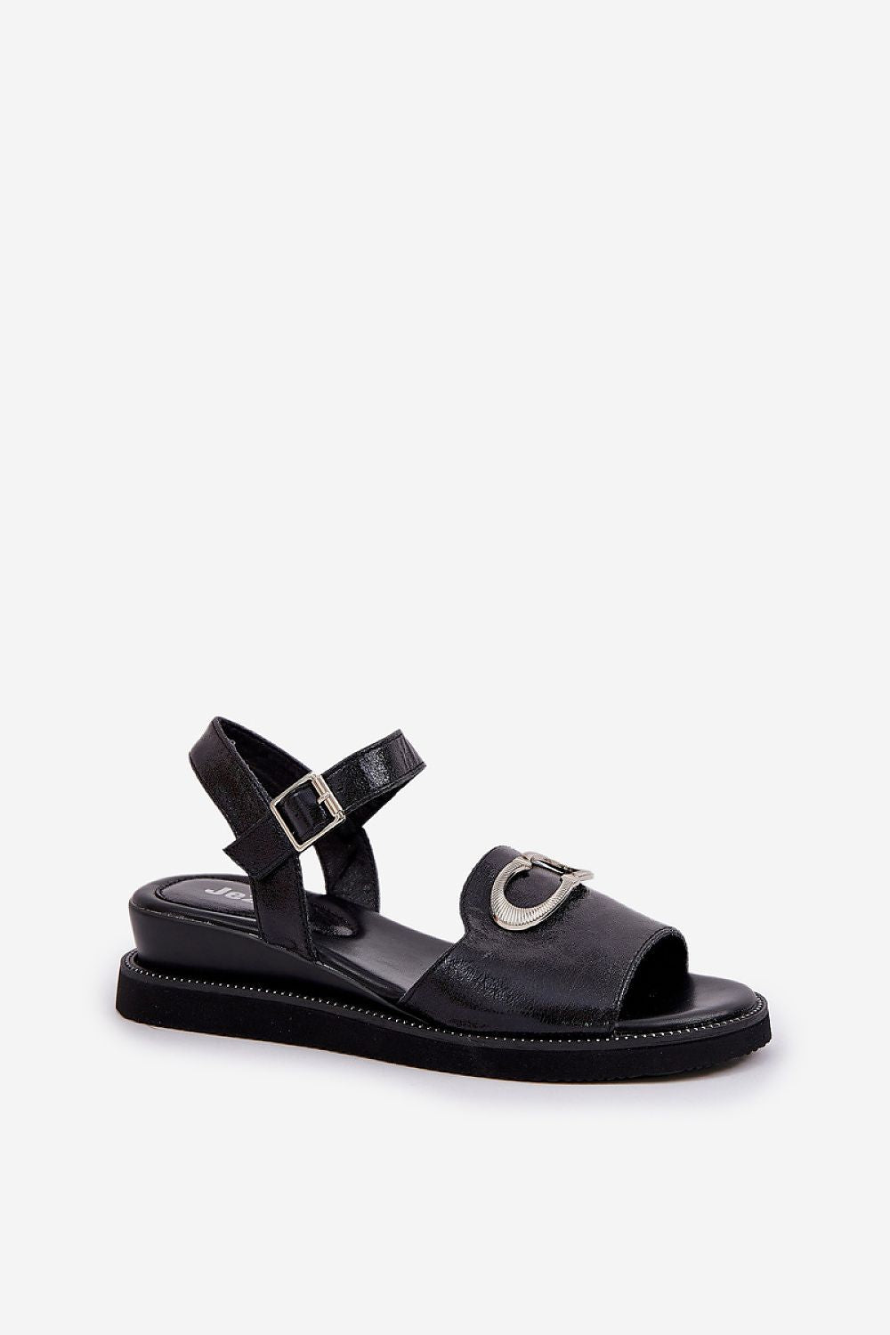 Cothurnes model 210145 Step in style