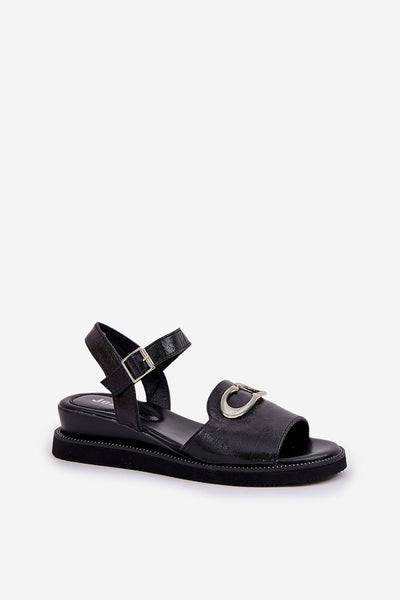  Cothurnes model 210145 Step in style 