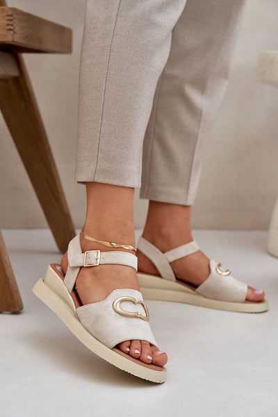  Cothurnes model 210146 Step in style 