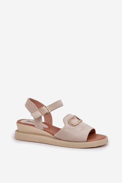  Cothurnes model 210146 Step in style 