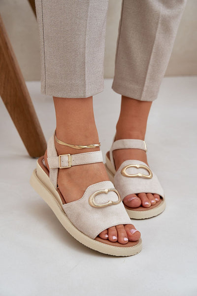  Cothurnes model 210146 Step in style 