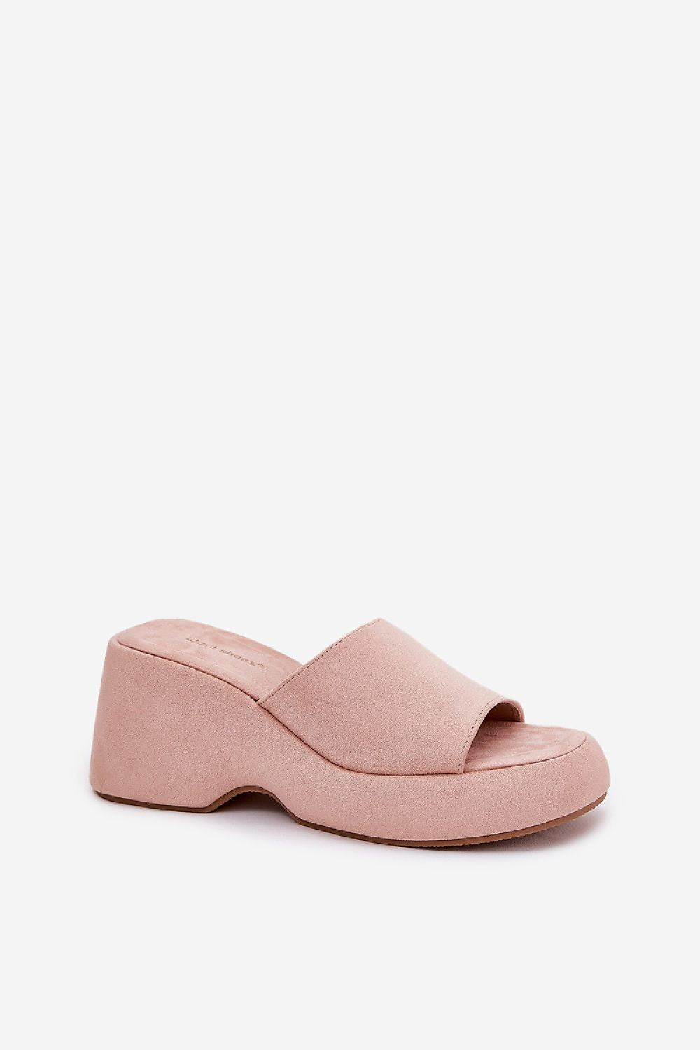 Cothurnes model 210171 Step in style