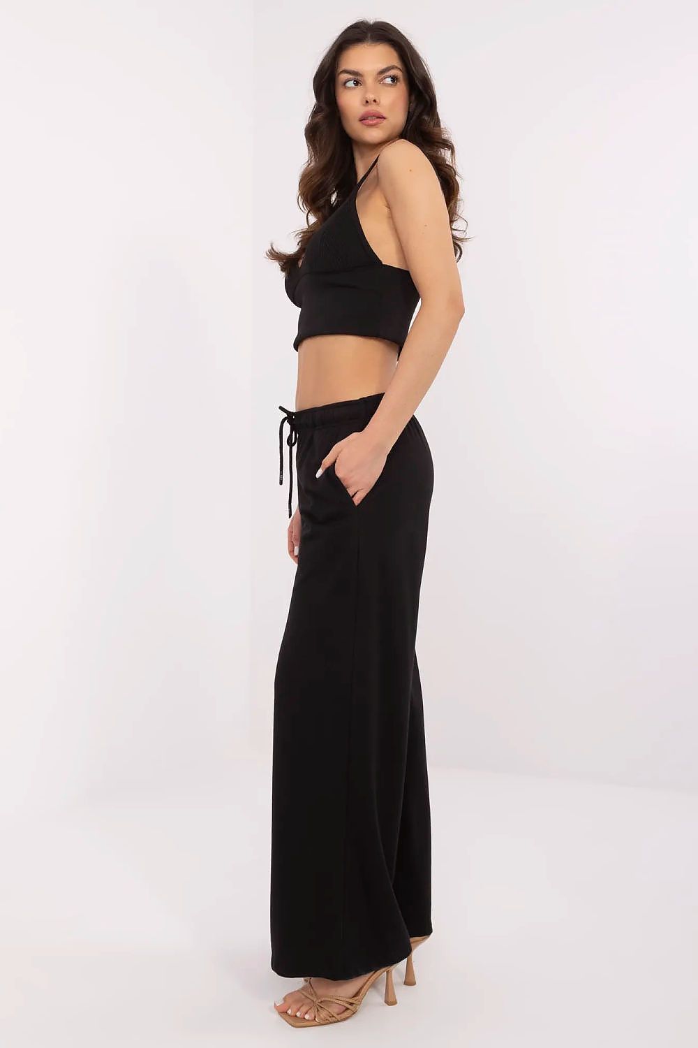  Pantalon survêtement model 210620 Relevance 