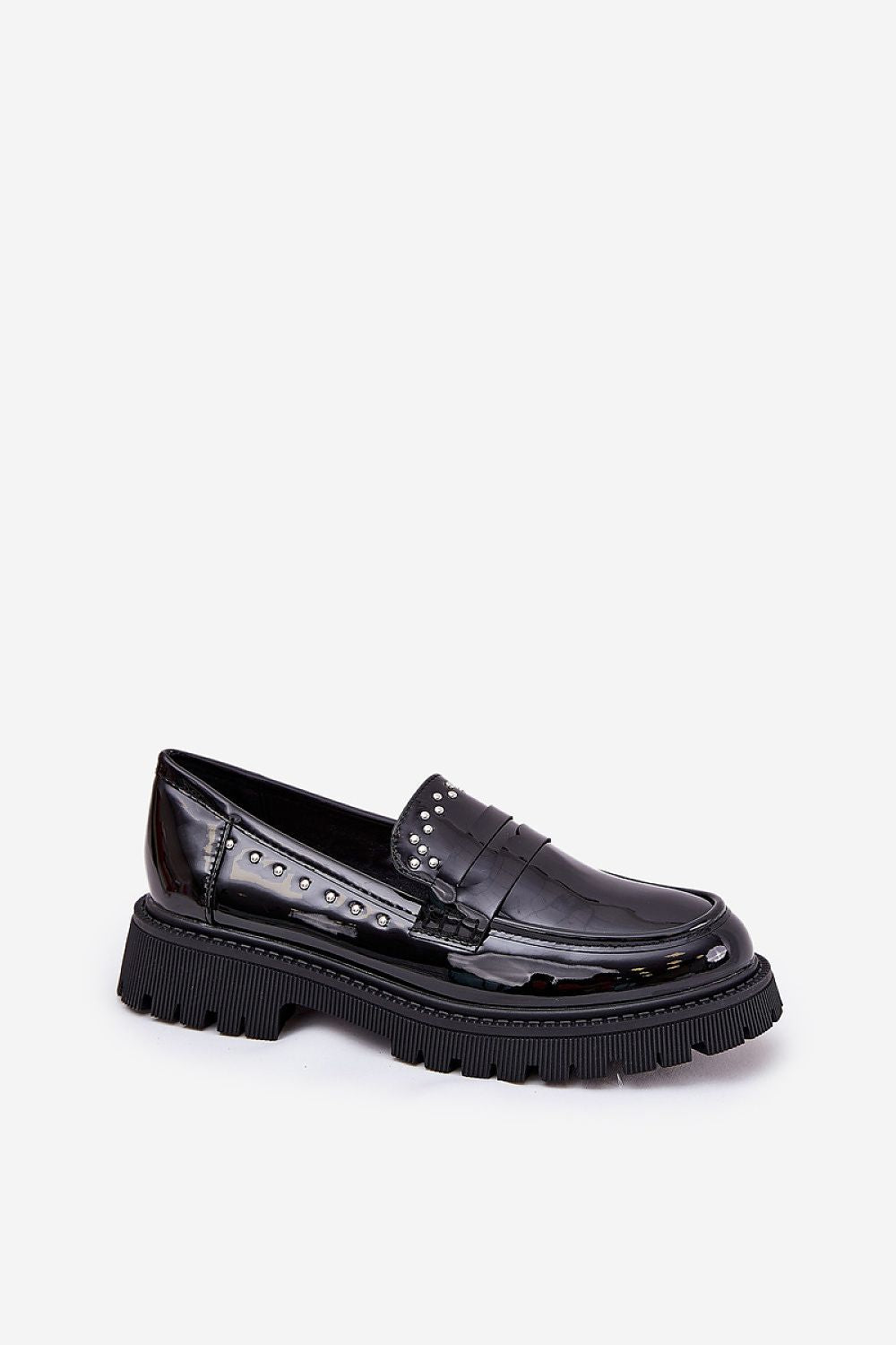 Moccasins model 210739 Step in style