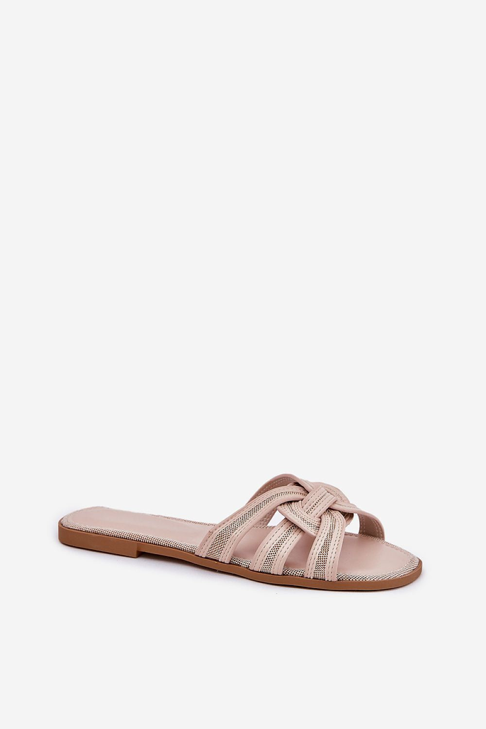 Clacquettes model 210775 Step in style