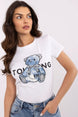  T-shirt model 210873 NM 