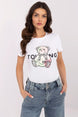  T-shirt model 210874 NM 