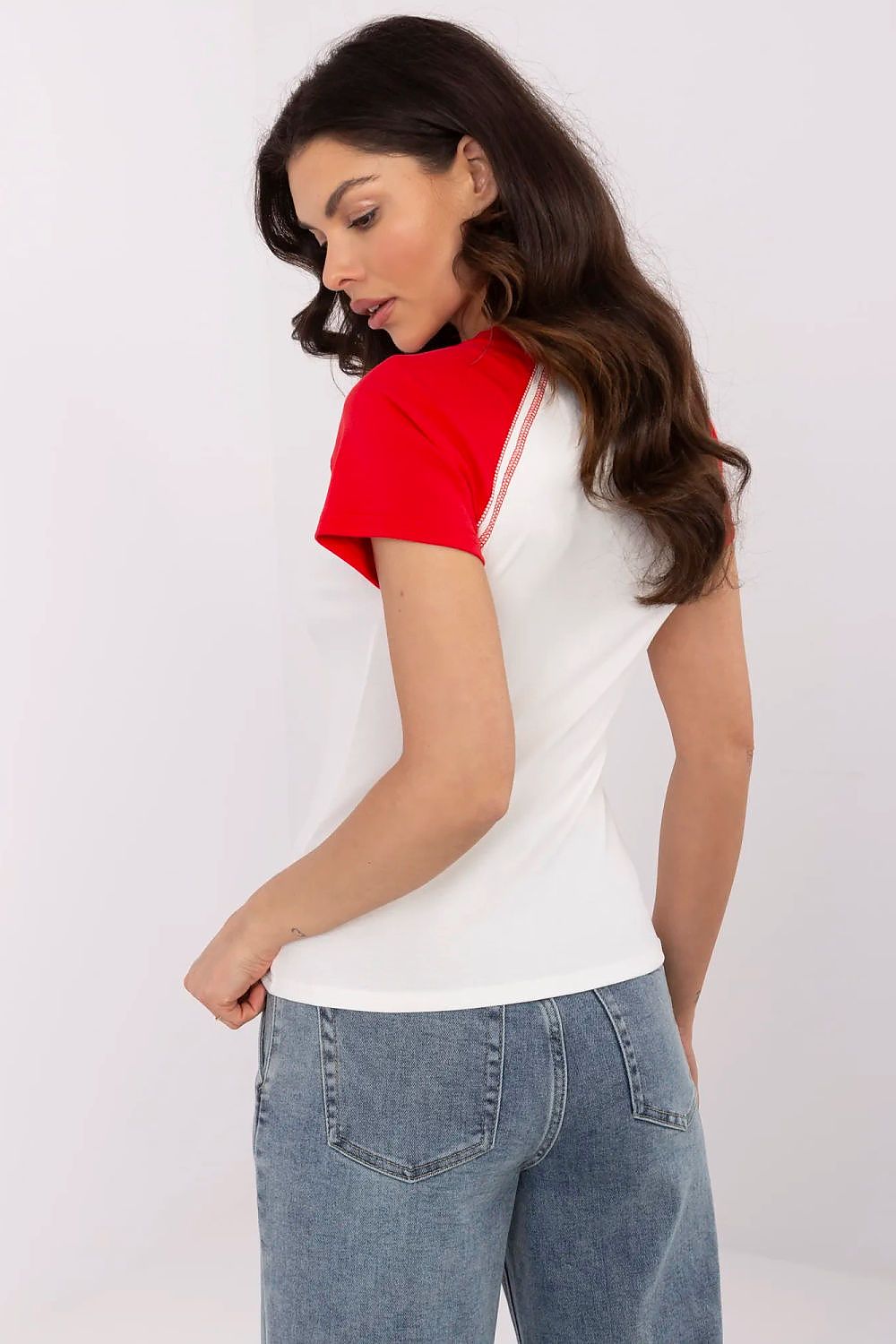 T-shirt model 210117 NM