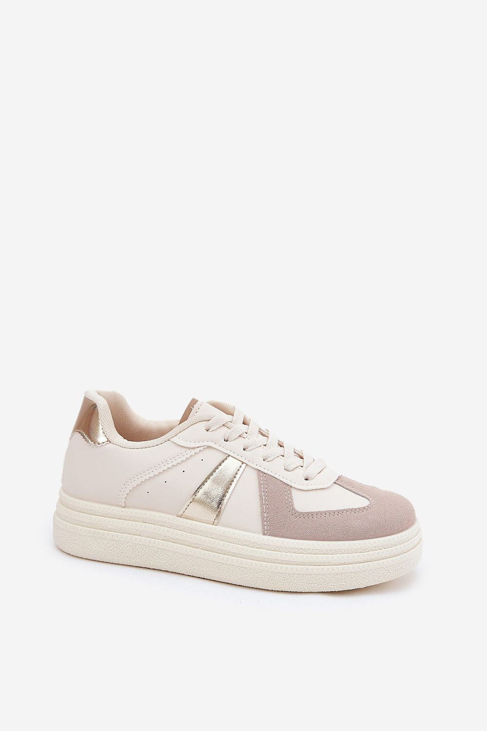Chaussures de sport model 211003 Step in style