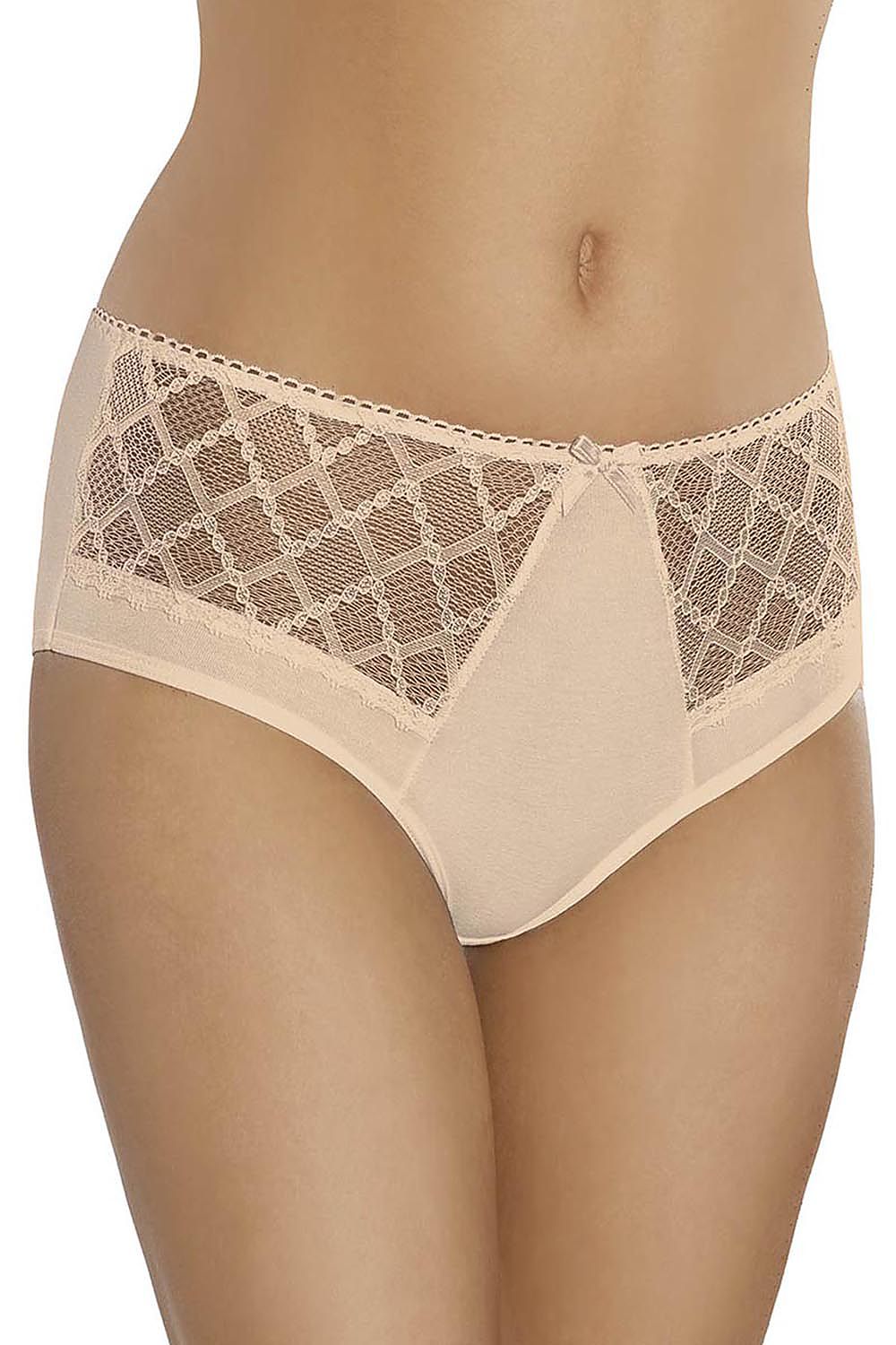Culottes model 47705 Gabidar