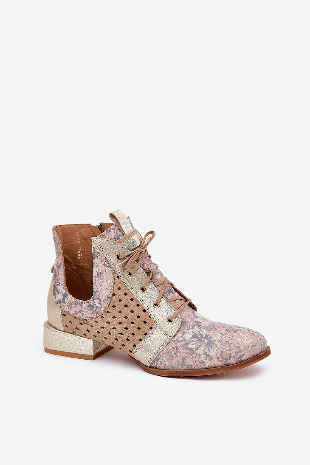  Bottes model 211091 Step in style 
