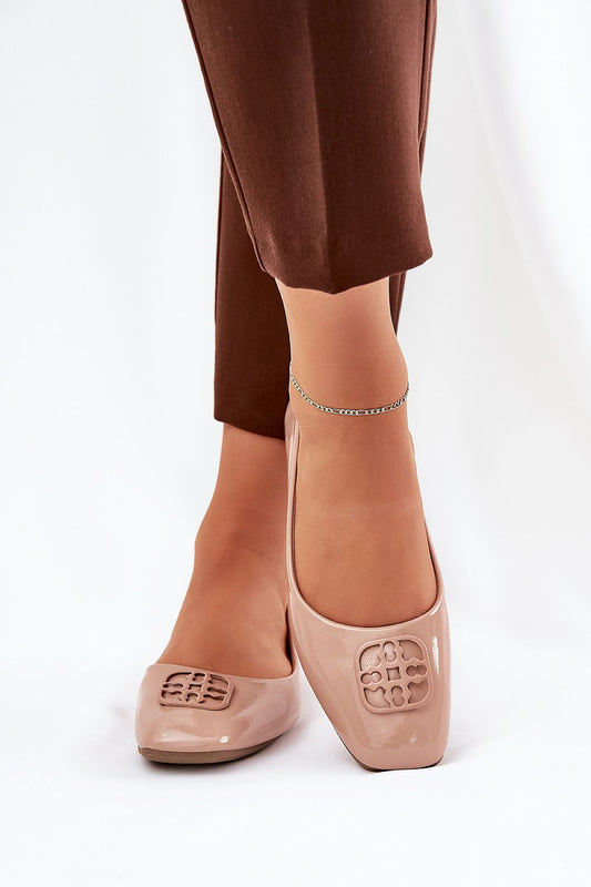  Ballerine model 211132 Step in style 