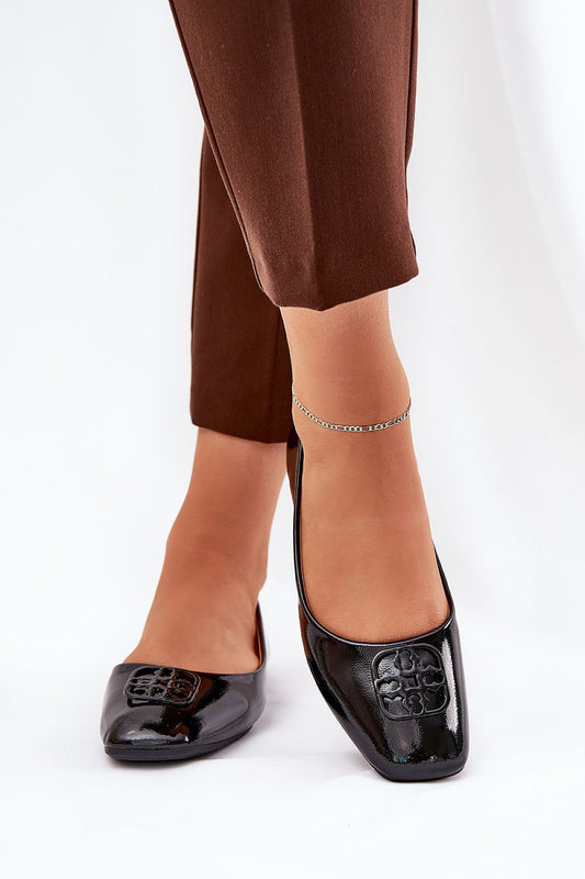  Ballerine model 211133 Step in style 