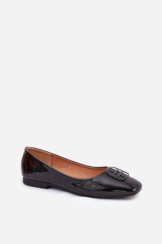  Ballerine model 211133 Step in style 