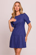  Robe de jour model 211153 Moe 