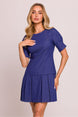  Robe de jour model 211153 Moe 