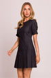  Robe de jour model 211154 Moe 
