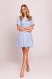  Robe de jour model 211155 Moe 