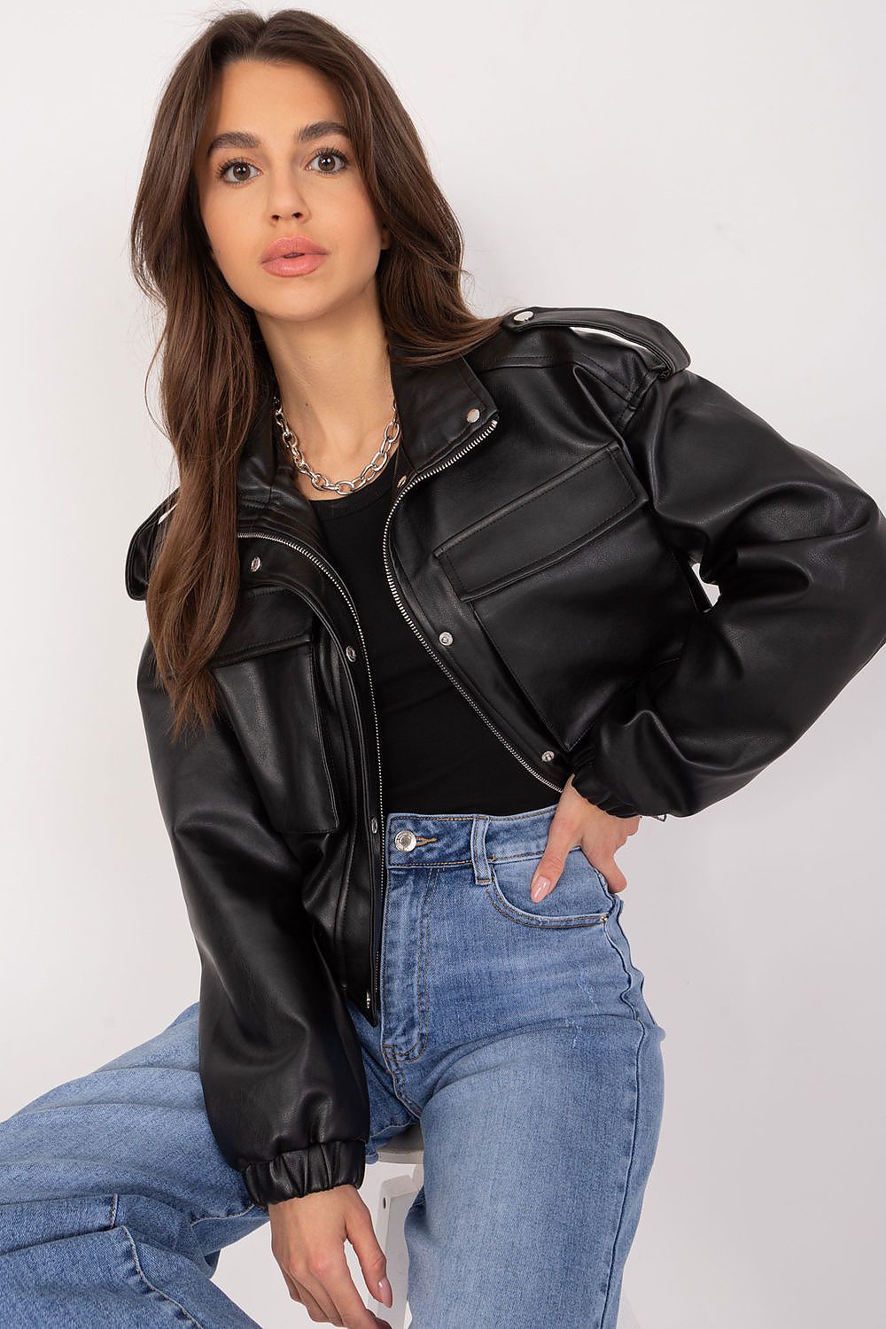  Veste model 211185 NM 
