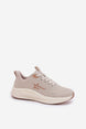  Baskets à plateforme model 211329 Step in style 