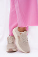  Baskets à plateforme model 211329 Step in style 
