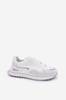  Baskets à plateforme model 211330 Step in style 