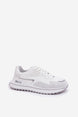  Baskets à plateforme model 211330 Step in style 