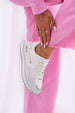  Baskets à plateforme model 211330 Step in style 