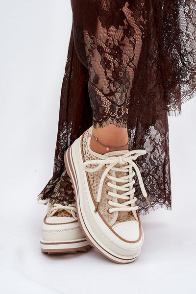  Baskets model 211353 Step in style 