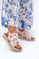  Cothurnes model 211361 Step in style 