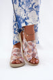  Cothurnes model 211361 Step in style 