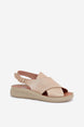  Cothurnes model 211362 Step in style 