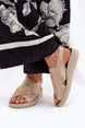  Cothurnes model 211362 Step in style 