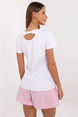  T-shirt model 211465 NM 