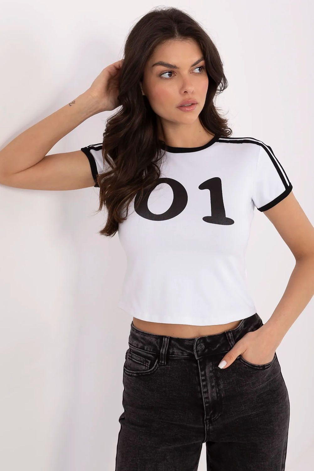  T-shirt model 211470 NM 