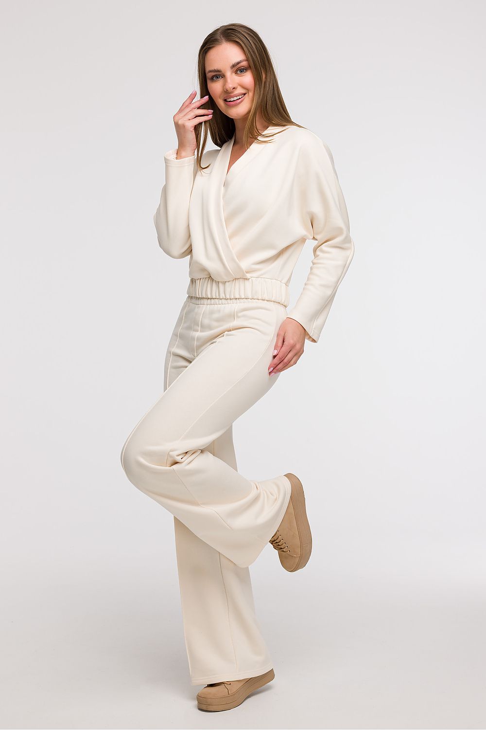 Sweatshirt model 211530 BeWear