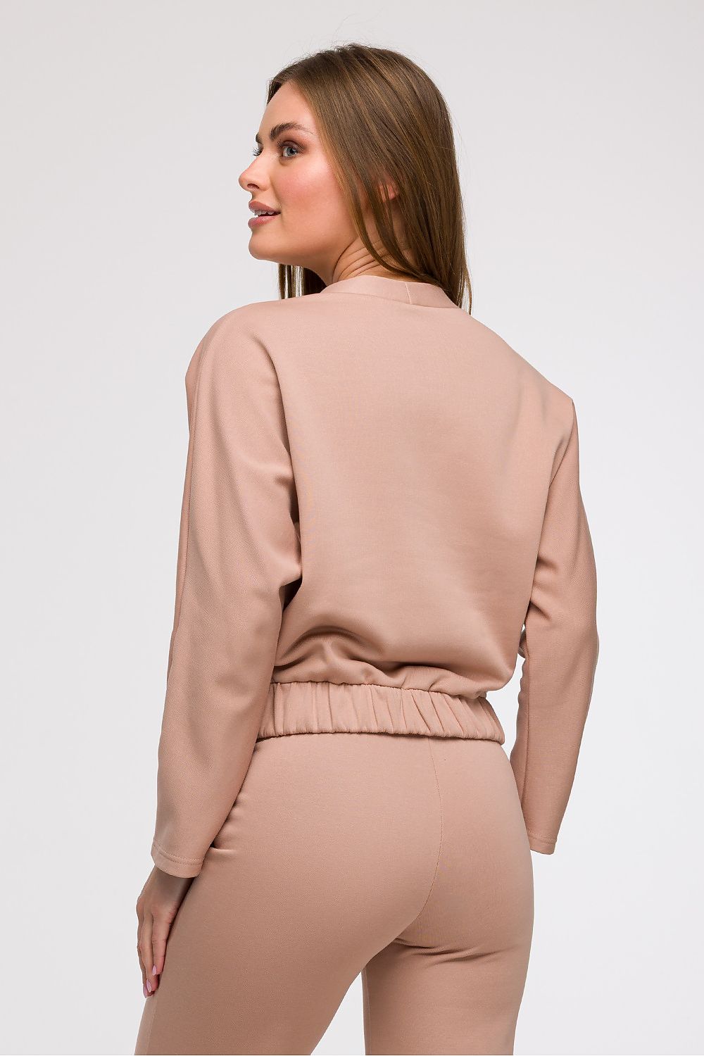 Sweatshirt model 211530 BeWear
