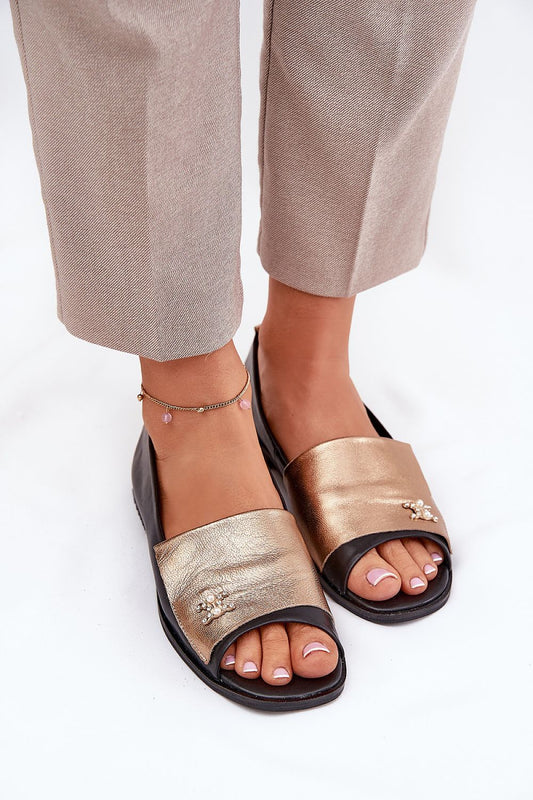  Ballerine model 211620 Step in style 