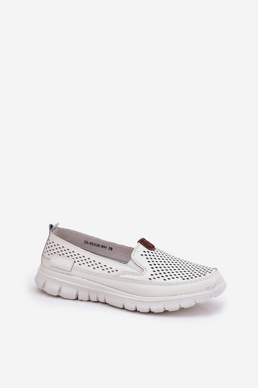  Ballerine model 211625 Step in style 