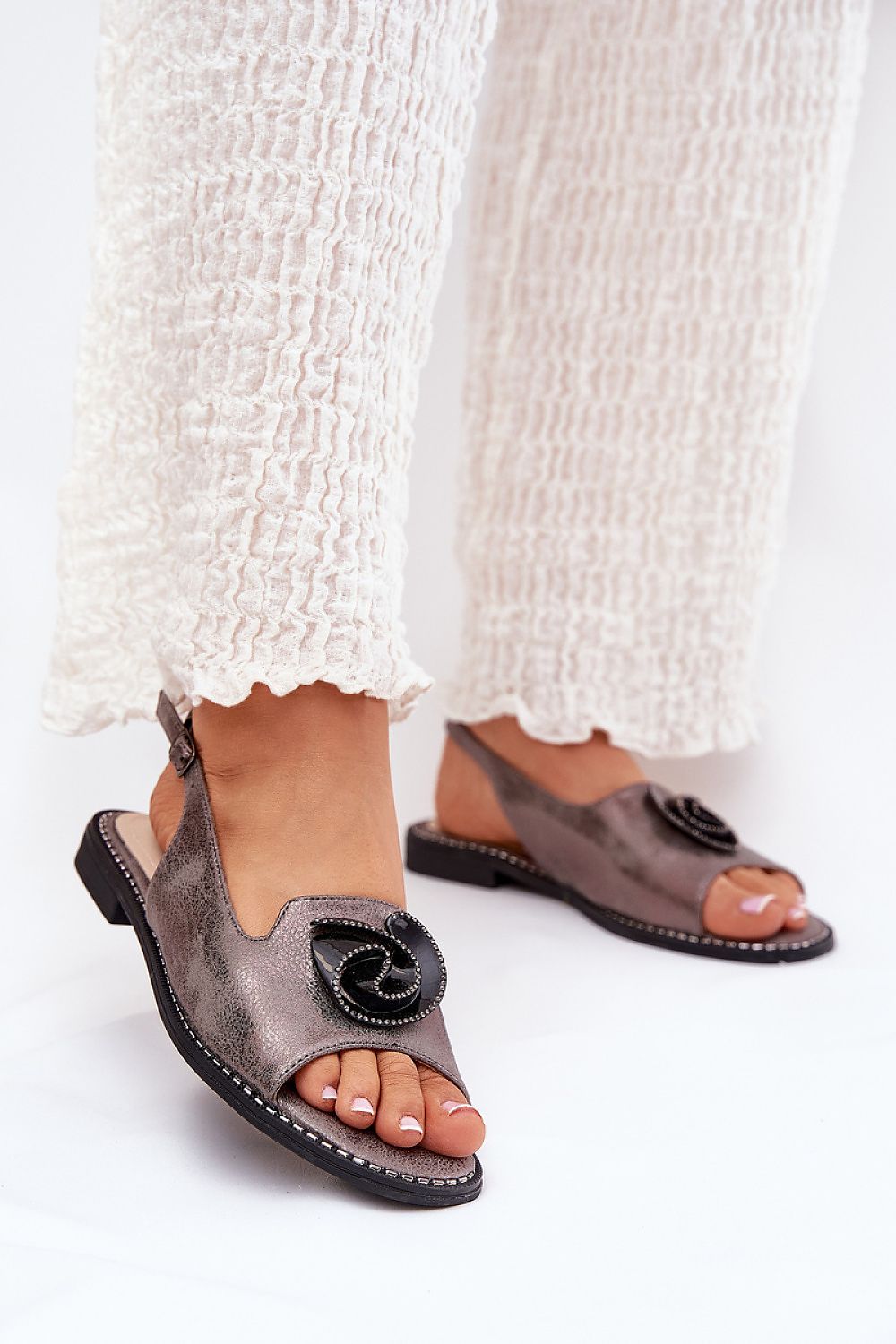  Sandales model 211631 Step in style 