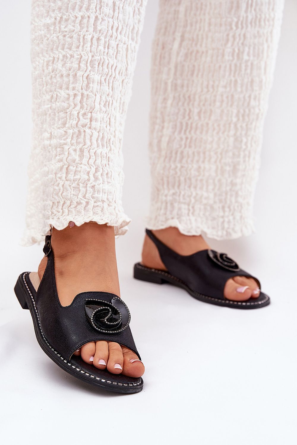 Sandales model 211631 Step in style