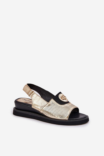  Cothurnes model 211717 Step in style 