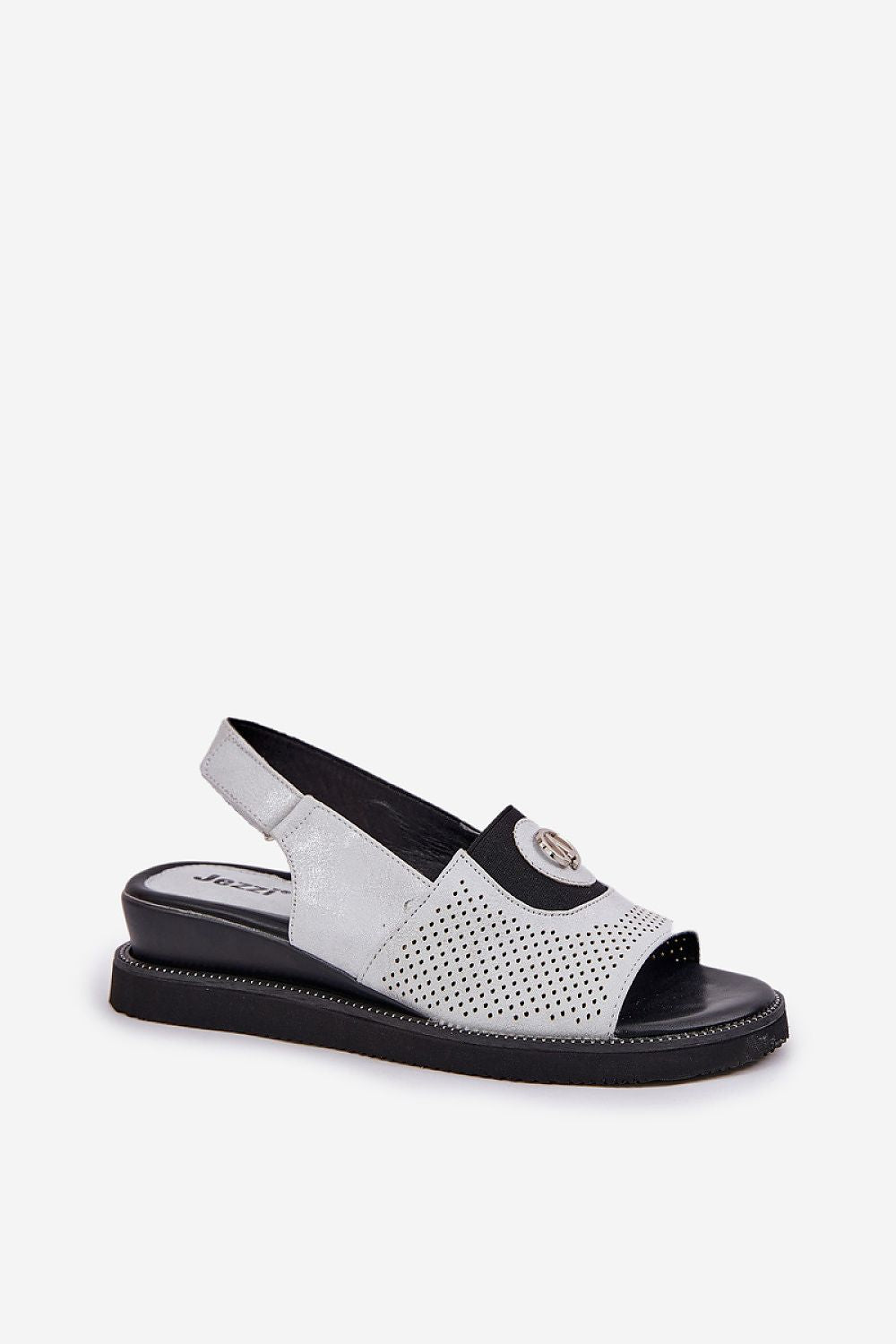 Cothurnes model 211717 Step in style