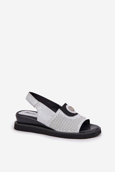  Cothurnes model 211718 Step in style 