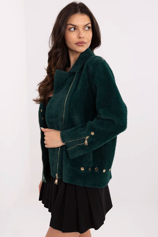  Veste model 211719 Factory Price 