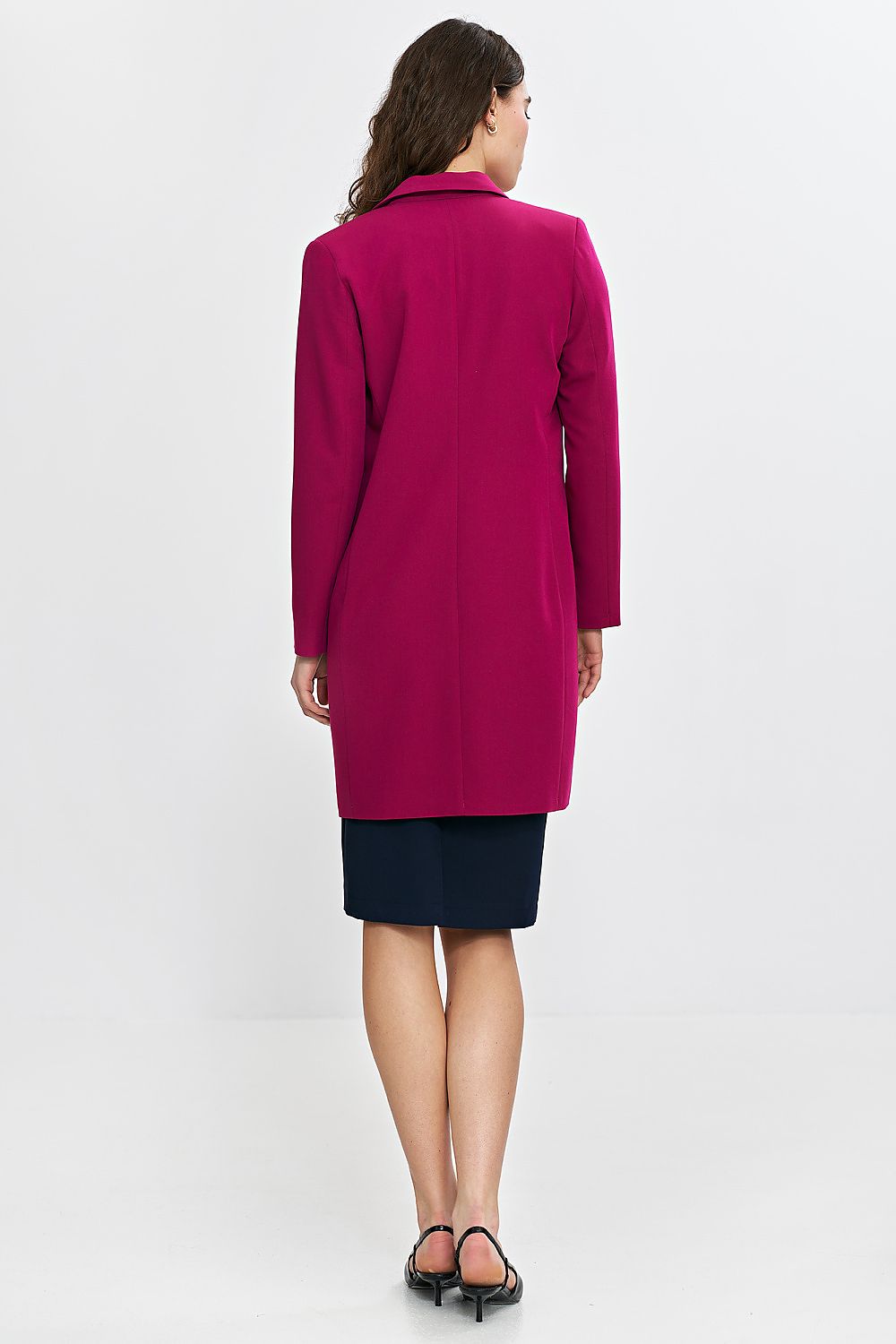  Veste model 211808 Nife 