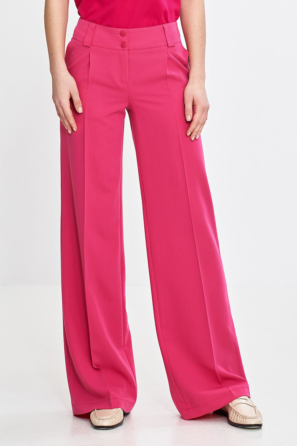  Pantalon long model 211814 Nife 